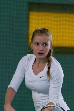 Bild 130 - Holmer Indoor-Cup Tag 2